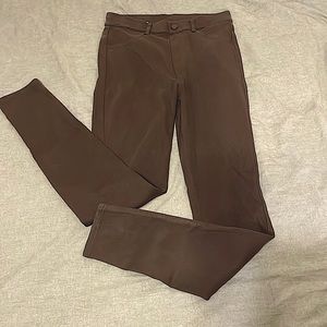 Uniqlo Heat Tech Jeans waist 26-27inch